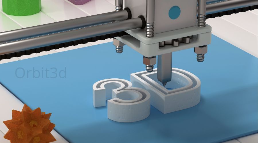 3D Printing in Dubai: Revolutionizing Manufacturing, Prototyping & Design